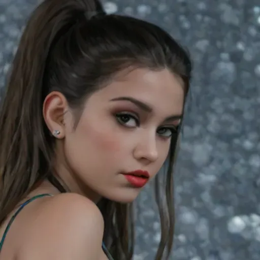 Pencipta imej lucah AI