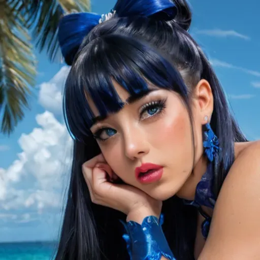 yapay zekâ porno görsel üretici