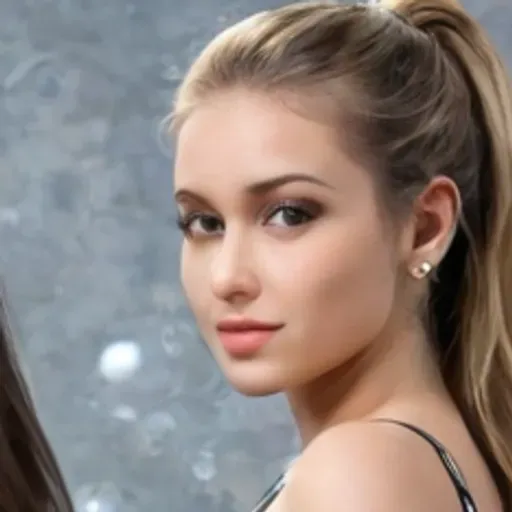 générateur de photos porno IA