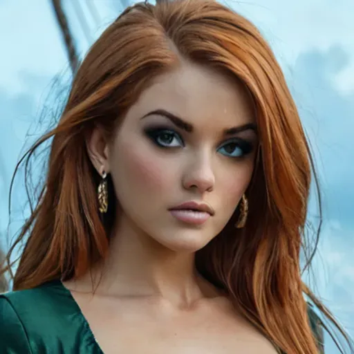 AI porn image generator