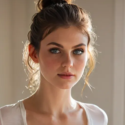 yapay zekâ porno görsel üretici