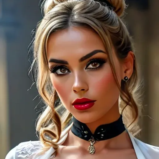 gerador de imagens pornô com IA