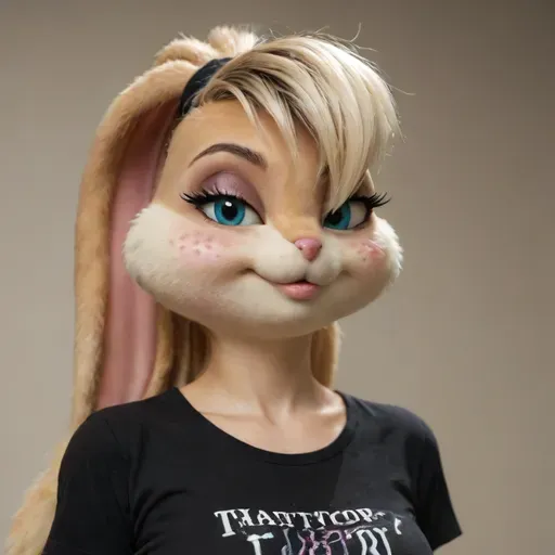 โปรแกรมสร้างภาพโปรนที่ใช้ปัญหา AI