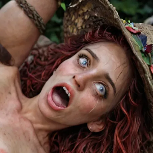 generatore di immagini porno IA