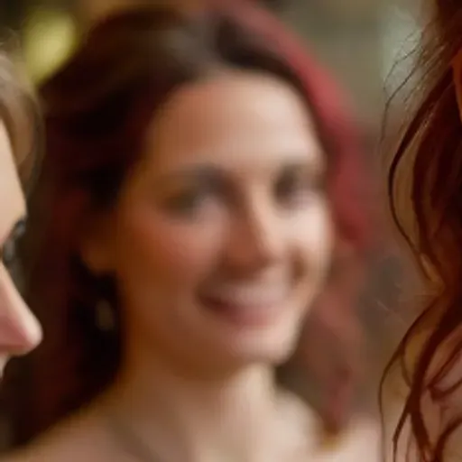 Pencipta imej lucah AI