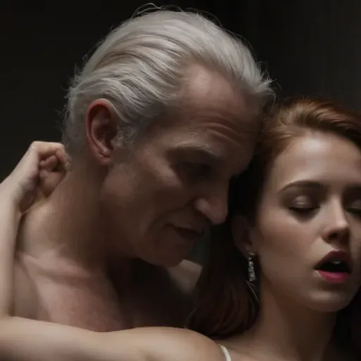 generatore di immagini porno IA