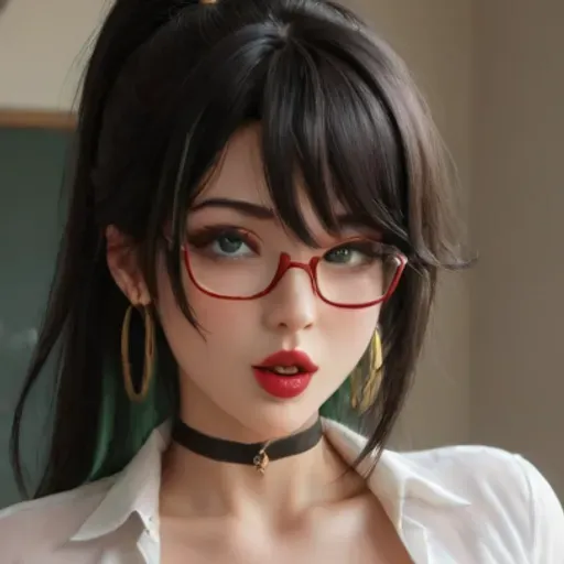 AI porn image generator