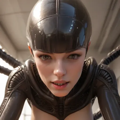 générateur d’images porno IA