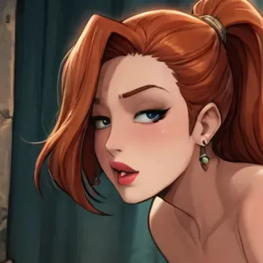 yapay zekâ porno görsel üretici