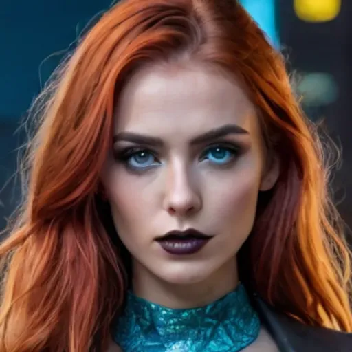 Pencipta imej lucah AI