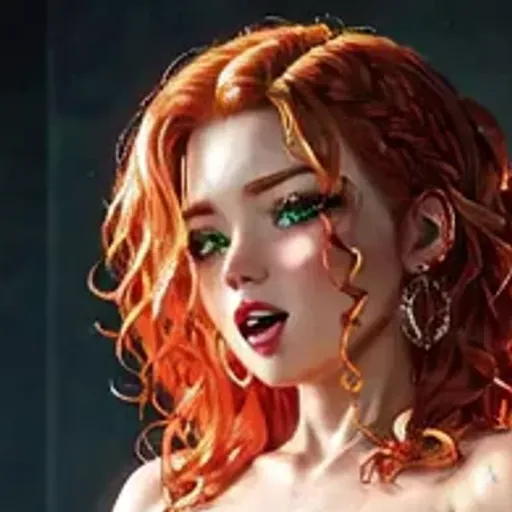 AI porn image generator