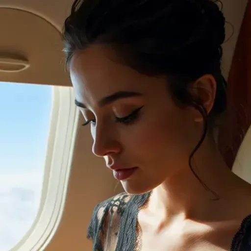 KI-Pornobild-Generator