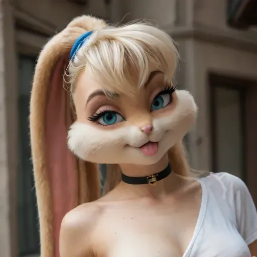 KI-Pornobild-Generator