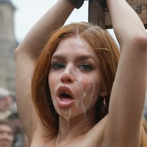 Generator obrazów pornograficznych z wykorzystaniem sztucznej inteligencji