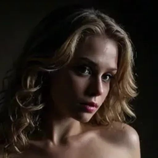 AI 포르노 이미지 생성기