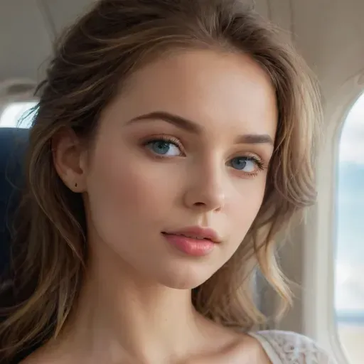 โปรแกรมสร้างภาพโปรนที่ใช้ปัญหา AI