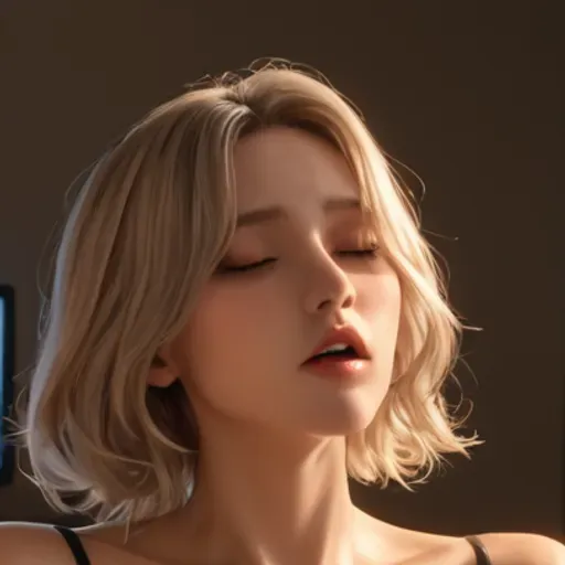 generatore di immagini porno IA