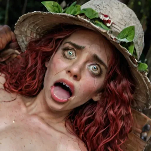 AIポルノ画像ジェネレーター