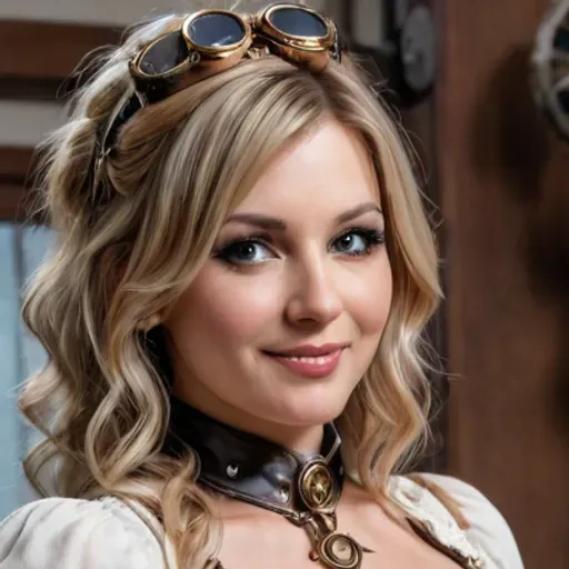 AIポルノ画像ジェネレーター