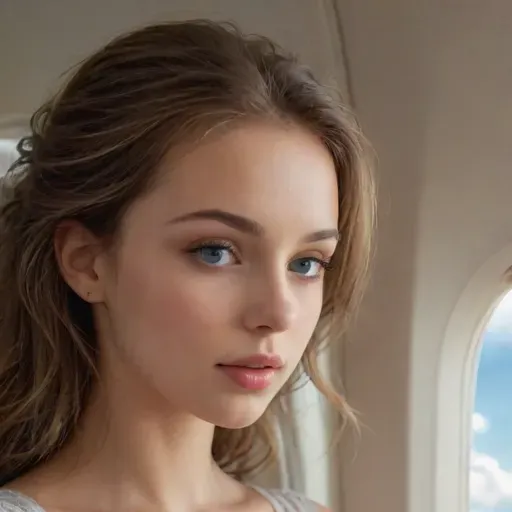 AIポルノ画像ジェネレーター