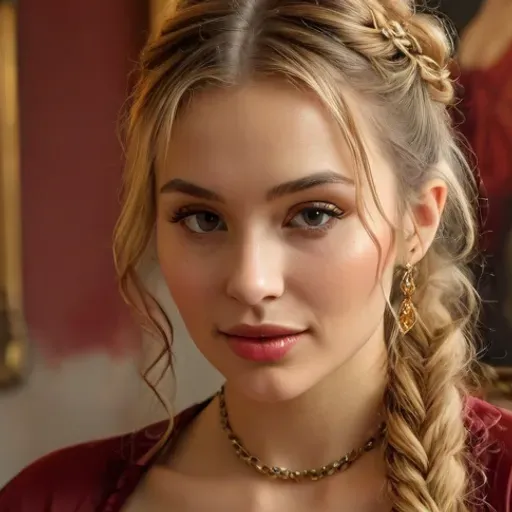 générateur d’images porno IA