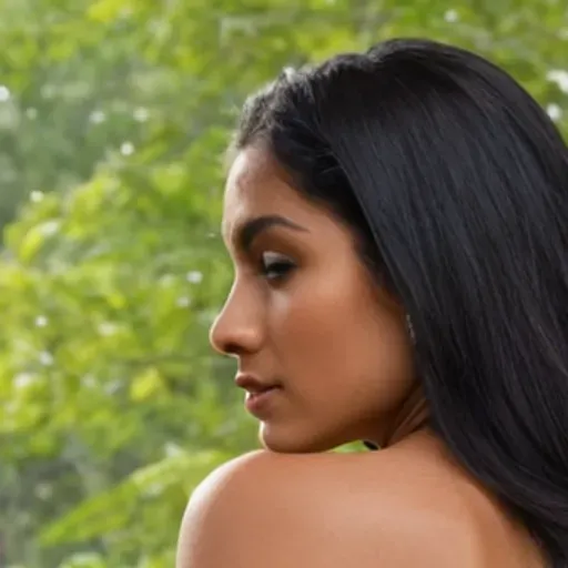 Pencipta imej lucah AI