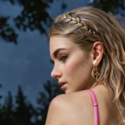 generatore di immagini porno IA