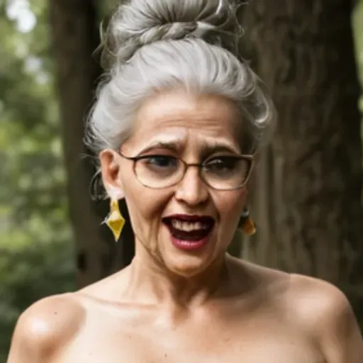generatore di immagini porno IA
