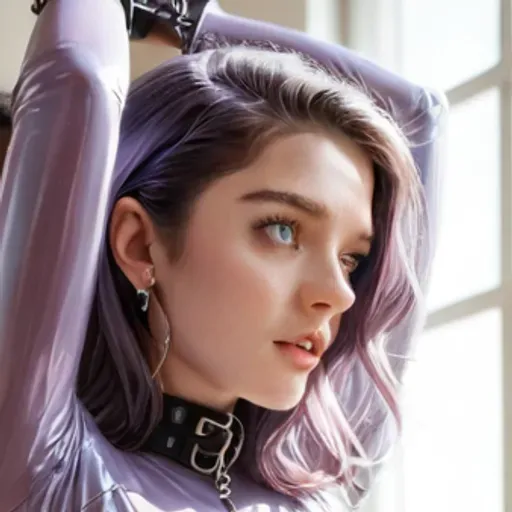 generatore di immagini porno IA