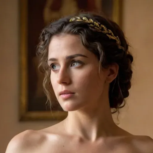 AI 포르노 이미지 생성기