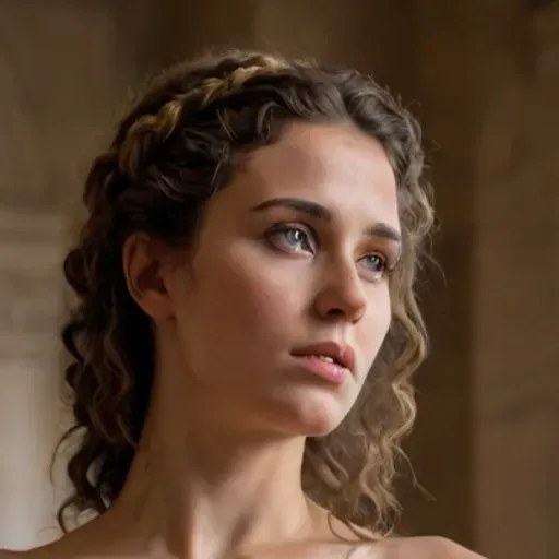 AI 포르노 이미지 생성기