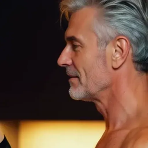 Pencipta imej lucah AI