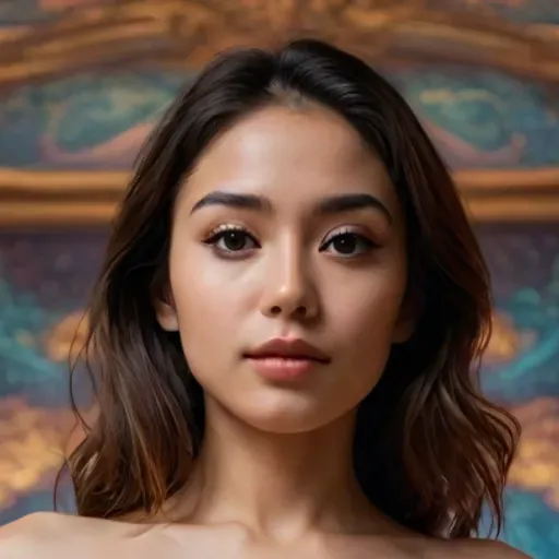 โปรแกรมสร้างภาพโปรนที่ใช้ปัญหา AI