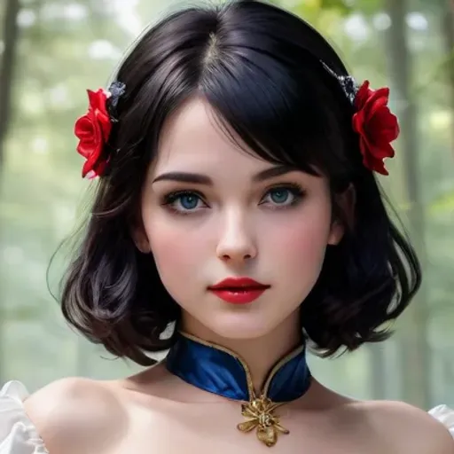 KI-Pornobild-Generator