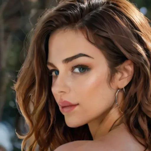 yapay zekâ porno görsel üretici