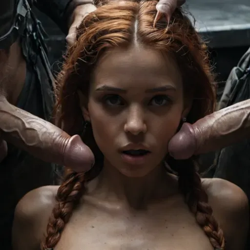 AI porn image generator