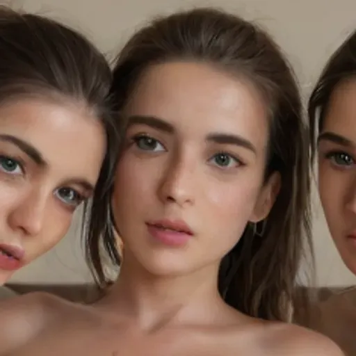 Penghasil gambar lucah AI