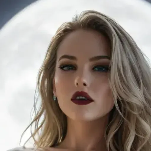 AIポルノ画像ジェネレーター