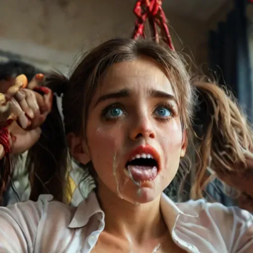 AI porn image generator