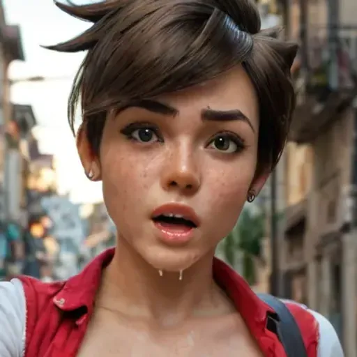 KI-Pornobild-Generator