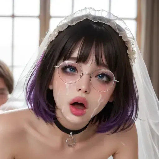 generatore di immagini porno IA