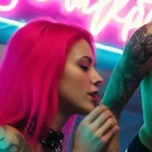 générateur d’images porno IA