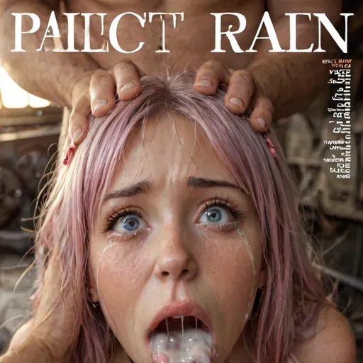 โปรแกรมสร้างภาพโปรนที่ใช้ปัญหา AI