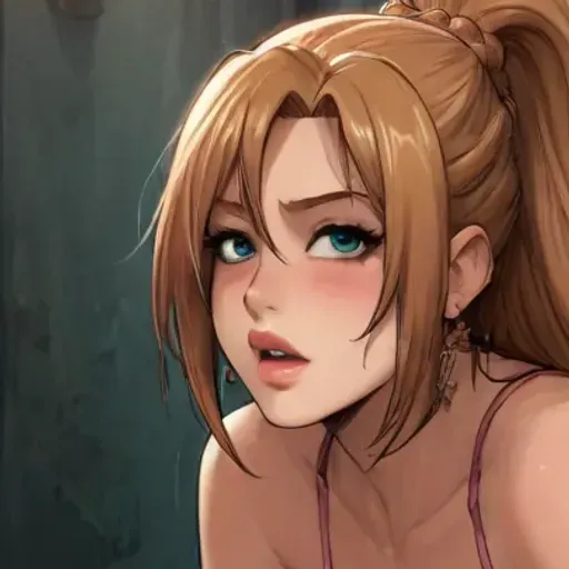 KI-Pornobild-Generator