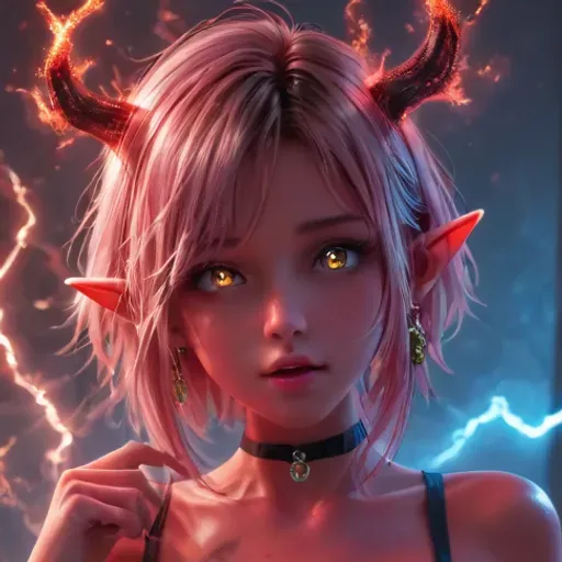 Pencipta imej lucah AI