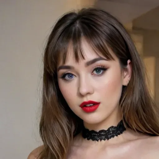 generatore di immagini porno IA