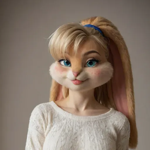 yapay zekâ porno görsel üretici