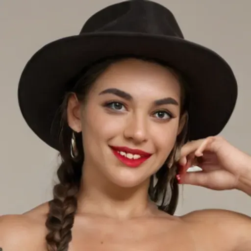 โปรแกรมสร้างภาพโปรนที่ใช้ปัญหา AI