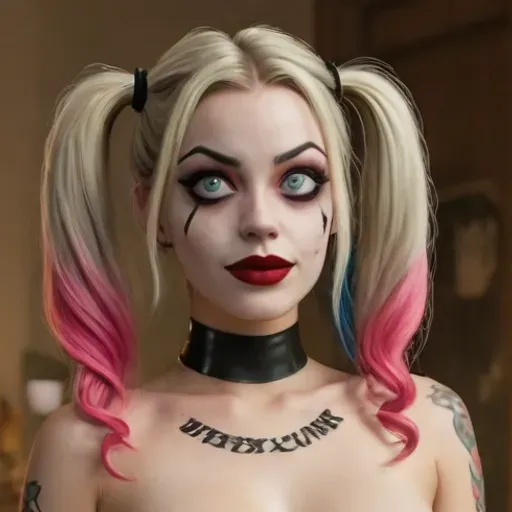 generatore di immagini porno IA