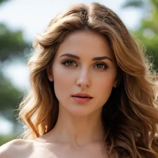 AI porn image generator